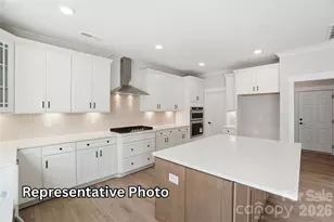 7048 Bil-Mar Dr, Harrisburg, NC 28075 - Photo 8