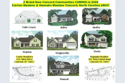 261 Corrie Ann Drive, Concord, NC 28027 - Photo 12