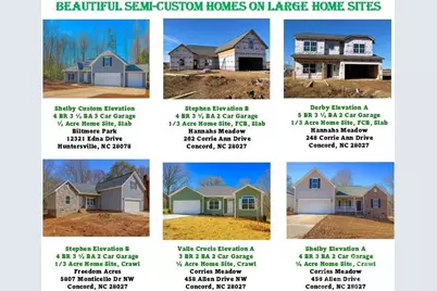 261 Corrie Ann Drive, Concord, NC 28027 - Photo 18