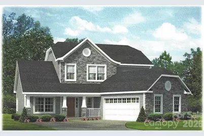 261 Corrie Ann Drive, Concord, NC 28027 - Photo 1