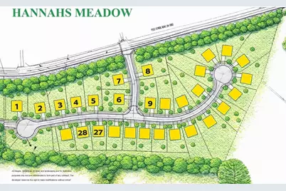 261 Corrie Ann Drive, Concord, NC 28027 - Photo 2