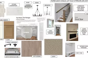 1313 Knob Crk Dr, Gastonia, NC 28054 - Photo 4