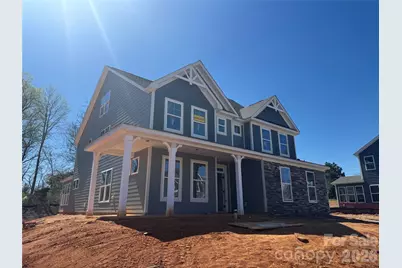 1313 Knob Creek Drive, Gastonia, NC 28054 - Photo 1