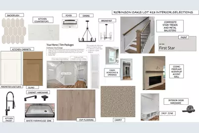 1313 Knob Creek Drive, Gastonia, NC 28054 - Photo 24