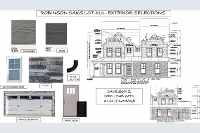 1313 Knob Creek Drive, Gastonia, NC 28054 - Photo 2