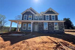 1313 Knob Crk Dr, Gastonia, NC 28054 - Photo 2