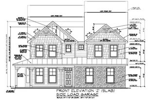 1313 Knob Crk Dr, Gastonia, NC 28054 - Photo 2