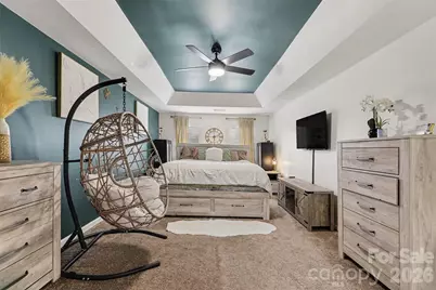 4132 Meadowview Hills Drive, Charlotte, NC 28269 - Photo 20