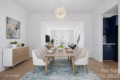 4132 Meadowview Hills Drive, Charlotte, NC 28269 - Photo 14