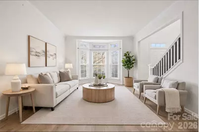 4132 Meadowview Hills Drive, Charlotte, NC 28269 - Photo 6