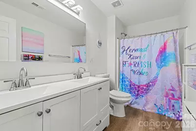 4132 Meadowview Hills Drive, Charlotte, NC 28269 - Photo 28