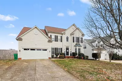 4132 Meadowview Hills Drive, Charlotte, NC 28269 - Photo 2
