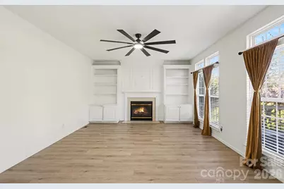 4132 Meadowview Hills Drive, Charlotte, NC 28269 - Photo 10