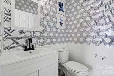 4132 Meadowview Hills Drive, Charlotte, NC 28269 - Photo 16