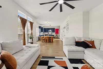 4132 Meadowview Hills Drive, Charlotte, NC 28269 - Photo 8