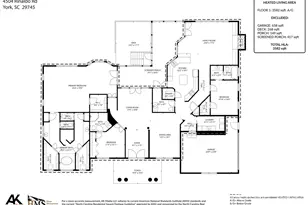 4504 Rinaldo Rd, York, SC 29745 - Photo 38