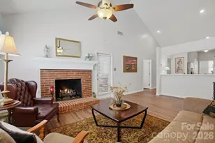 19816 Oak Leaf Cir, Cornelius, NC 28031 - Photo 12