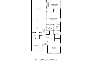 19816 Oak Leaf Cir, Cornelius, NC 28031 - Photo 2