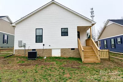 626 W Bell Street, Statesville, NC 28677 - Photo 20