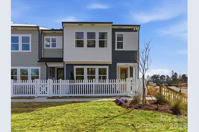 7117 Archimedes Lane, Charlotte, NC 28216 - Photo 2