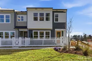 7117 Archimedes Ln, Charlotte, NC 28216 - Photo 2