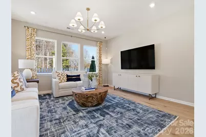 7117 Archimedes Lane, Charlotte, NC 28216 - Photo 6