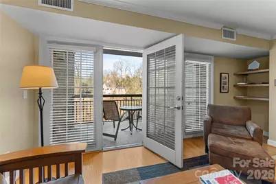 314 Bowling Park Road #314, Asheville, NC 28803 - Photo 24