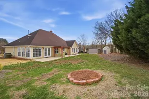 3313 Hard Rock Ct, Indian Trail, NC 28079 - Photo 32