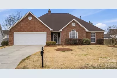 3313 Hard Rock Court, Indian Trail, NC 28079 - Photo 1
