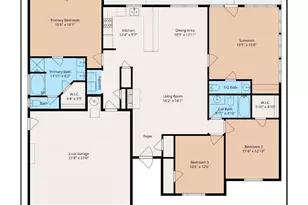 3313 Hard Rock Ct, Indian Trail, NC 28079 - Photo 36