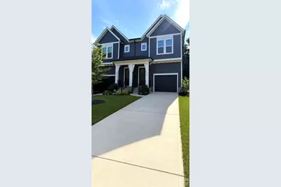 608 Ambassador Street, Charlotte, NC 28208 - Photo 2