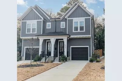 608 Ambassador Street, Charlotte, NC 28208 - Photo 2
