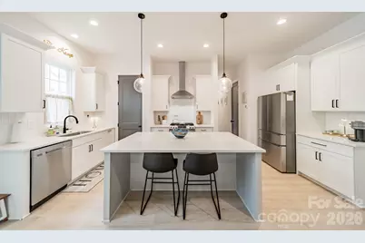 608 Ambassador Street, Charlotte, NC 28208 - Photo 8