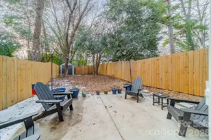 608 Ambassador St, Charlotte, NC 28208 - Photo 26
