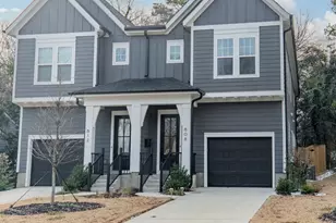 608 Ambassador St, Charlotte, NC 28208 - Photo 1