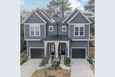608 Ambassador Street, Charlotte, NC 28208 - Photo 30