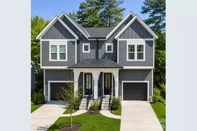 608 Ambassador Street, Charlotte, NC 28208 - Photo 1