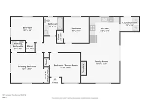 3211 Lancaster Hwy, Monroe, NC 28112 - Photo 28