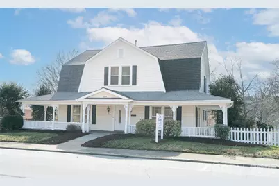 508 Mulberry Street SW, Lenoir, NC 28645 - Photo 1