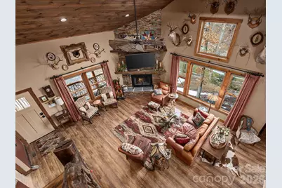 166 Harleys Cove, Waynesville, NC 28785 - Photo 24