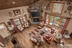 166 Harleys Cv, Waynesville, NC 28785 - Photo 24