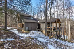 166 Harleys Cv, Waynesville, NC 28785 - Photo 40