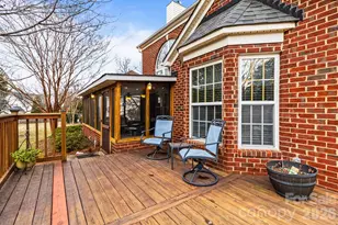 5715 Whitegate Ln, Charlotte, NC 28269 - Photo 34