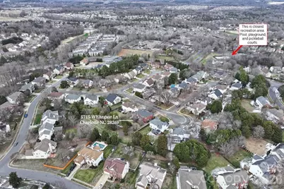 5715 Whitegate Lane, Charlotte, NC 28269 - Photo 40