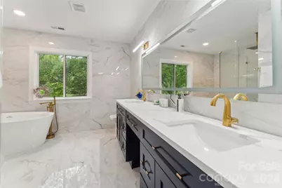 2814 Winding Oak Drive, Charlotte, NC 28270 - Photo 18