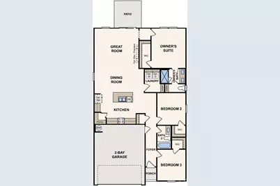 8168 Thornton Street, Locust, NC 28097 - Photo 2