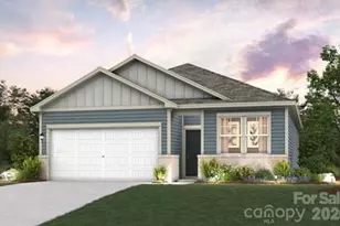 8168 Thornton St, Locust, NC 28097 - Photo 1