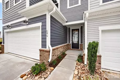 606 Webster Lane, Cramerton, NC 28032 - Photo 2