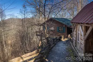 244 Grindstone Knob Rd, Whittier, NC 28789 - Photo 26