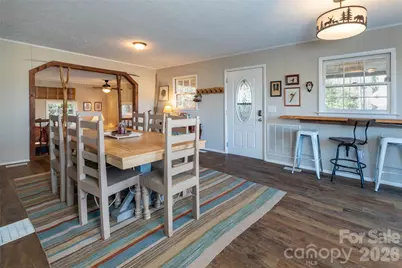 244 Grindstone Knob Road, Whittier, NC 28789 - Photo 6